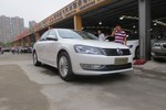 大众帕萨特2014款2.0TSI DSG 至尊版