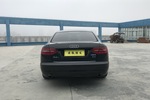 奥迪A6L2010款2.0TFSI 手自一体 标准型