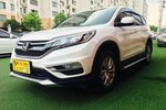 本田CR-V2015款2.0L 两驱经典版