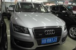 奥迪Q52010款2.0TFSI 技术型