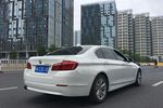 宝马5系2013款525Li 领先型