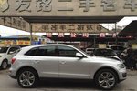 奥迪Q52010款2.0TFSI 技术型