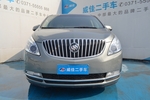 别克GL82011款2.4L LT 行政版