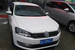 大众帕萨特2013款1.4TSI DSG蓝驱版