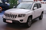 Jeep指南者2014款2.0L 两驱豪华版