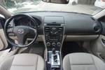 马自达MAZDA62007款2.0 手自一体超豪华型