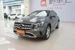 奔驰GLA级2017款GLA 200 动感型