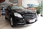 奔驰R级2011款R350L 4MATIC