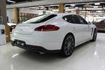 保时捷Panamera2014款Panamera 4 3.0T 