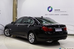 宝马7系2011款730Li 典雅型