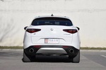 阿尔法罗密欧Stelvio2017款2.0T 200HP 精英版