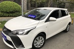 丰田YARiS L 致炫2016款1.5E魅动版 CVT