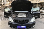 丰田皇冠2009款2.5L Royal特别强化版