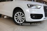 奥迪Q32013款35 TFSI 舒适型