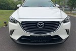 马自达CX-32018款2.0L 豪华版