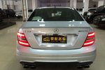 奔驰C级AMG2012款C 63 AMG 动感型