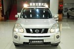 日产奇骏2010款2.5L CVT旗舰版 4WD