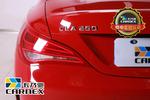 奔驰GLA级2015款GLA 260 4MATIC 