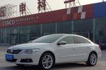 大众CC2010款2.0TSI 豪华型