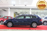 大众Golf Variant2011款1.4 TSI 豪华版