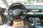 奥迪A8L2013款50 TFSI quattro豪华型