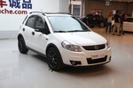 铃木天语SX42009款1.6L 手动 时尚型