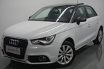 奥迪A1 Sportback2014款30 TFSI 时尚型