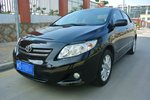 丰田卡罗拉2009款1.8L GLX-i 自动 特别纪念版