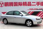 现代伊兰特2004款1.8 GLS 豪华型 自动