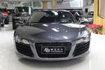 奥迪R82008款4.2FSI quattro