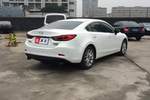 马自达Mazda6 Atenza阿特兹2014款2.0L 蓝天时尚版