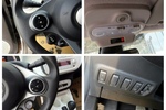 smartfortwo2016款1.0L 硬顶激情版