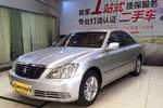 丰田皇冠2006款2.5L Royal 真皮版