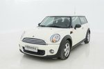 MINICLUBMAN2011款1.6L ONE