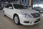 日产天籁2013款2.5L XL领先版