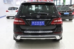 奔驰M级2012款ML300 4MATIC