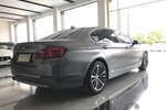 宝马5系2012款530Li 豪华型