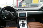 大众CC2010款2.0TSI 豪华型