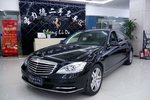 奔驰S级2008款S 500L 4MATIC