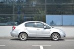 铃木天语SX42009款1.6L 手动 时尚型