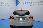 日产TIIDA2011款1.6L CVT智能型