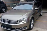 大众迈腾旅行车2012款2.0TSI DSG 舒适版