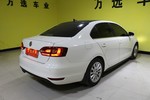 大众速腾GLI2013款2.0TSI DSG