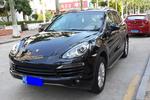 保时捷Cayenne2011款3.0T