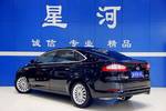 福特致胜2011款2.0T GTDi200 时尚型