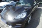 保时捷Panamera2010款Panamera 4 3.6L 