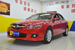 马自达Mazda62012款2.0L 手自一体 时尚型