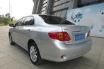 丰田卡罗拉2009款1.8L GLX-i 自动 特别纪念版