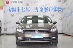 大众帕萨特2016款330TSI DSG御尊版