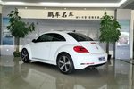 大众甲壳虫2014款1.4TSI R-Line